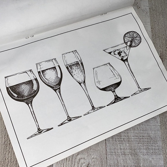Etchings color book - Picture 10 of 17